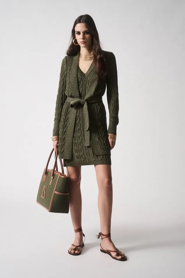 Luisa Spagnoli Dresses and Jumpsuits Calcina 8211 Women Luisa Spagnoli Dresses and Jumpsuits Calcina 8211 Women