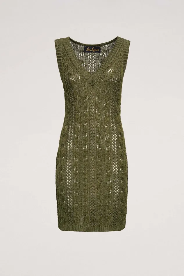 Luisa Spagnoli Dresses and Jumpsuits Calcina 8211 Women Luisa Spagnoli Dresses and Jumpsuits Calcina 8211 Women