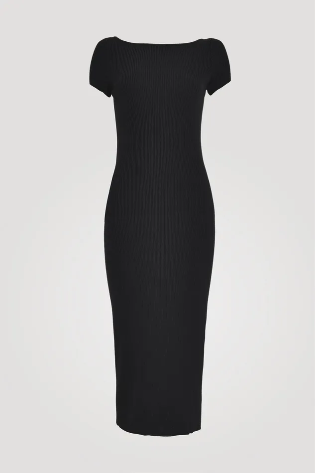 Luisa Spagnoli Dresses and Jumpsuits Cedere Black 8211 Women Luisa Spagnoli Dresses and Jumpsuits Cedere Black 8211 Women