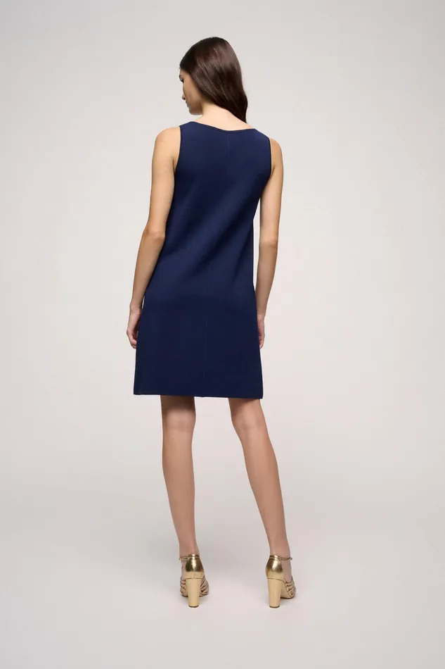 Luisa Spagnoli Dresses and Jumpsuits Celibato Blue 8211 Women Luisa Spagnoli Dresses and Jumpsuits Celibato Blue 8211 Women