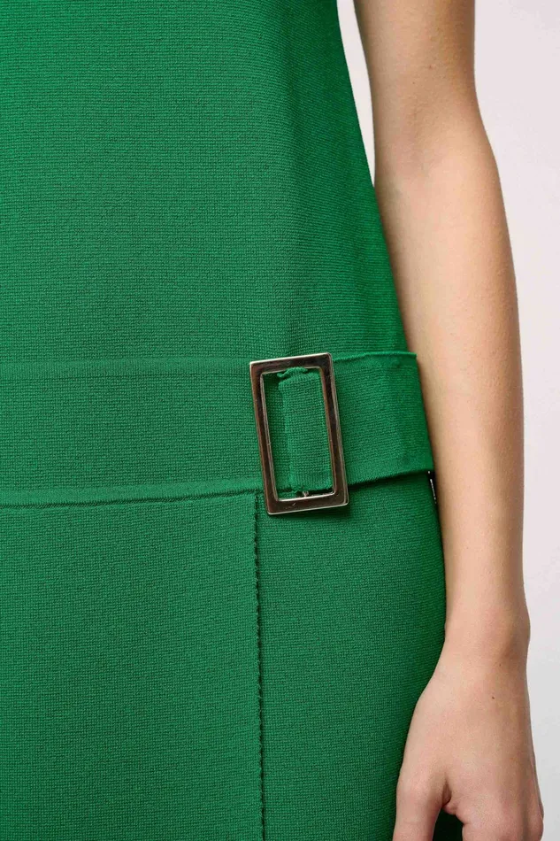Luisa Spagnoli Dresses and Jumpsuits Celibato Green 8211 Women Luisa Spagnoli Dresses and Jumpsuits Celibato Green 8211 Women