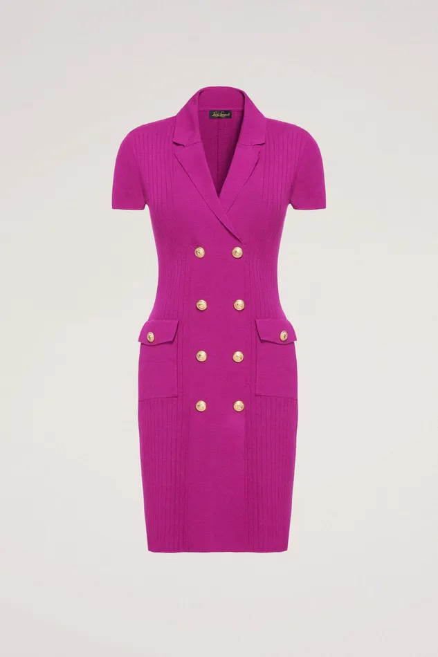 Luisa Spagnoli Dresses and Jumpsuits Centenario Raspberry 8211 Women Luisa Spagnoli Dresses and Jumpsuits Centenario Raspberry 8211 Women