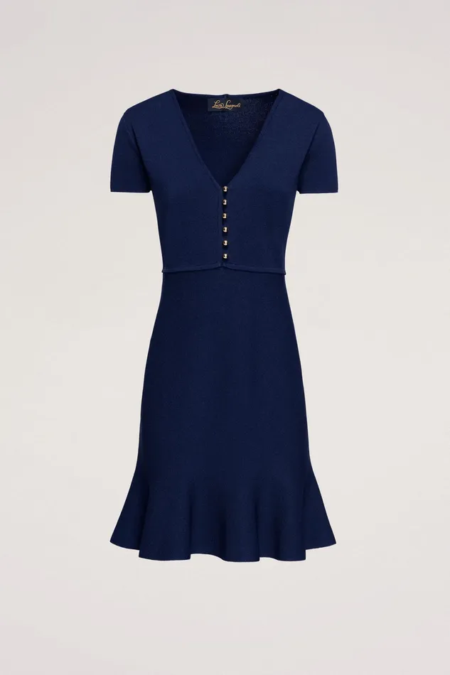 Luisa Spagnoli Dresses and Jumpsuits Ceratura Blue 8211 Women Luisa Spagnoli Dresses and Jumpsuits Ceratura Blue 8211 Women