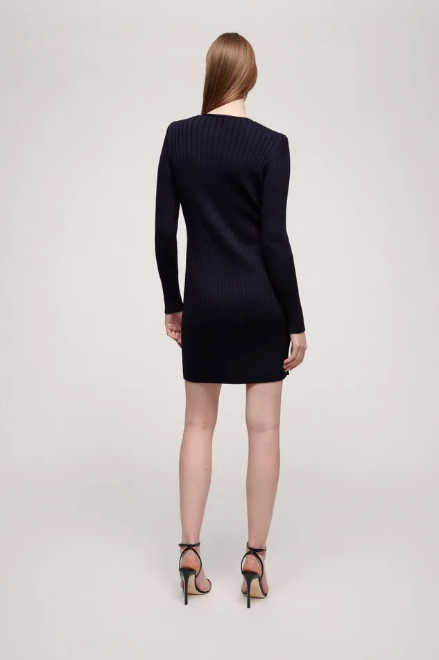 Luisa Spagnoli Dresses and Jumpsuits Mese Blue 8211 Women Luisa Spagnoli Dresses and Jumpsuits Mese Blue 8211 Women