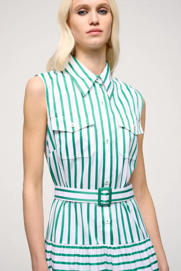Luisa Spagnoli Dresses and Jumpsuits Pellicola 8211 Women Luisa Spagnoli Dresses and Jumpsuits Pellicola 8211 Women