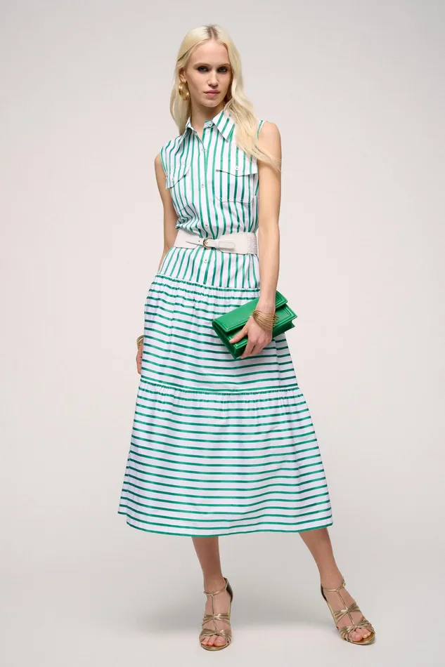 Luisa Spagnoli Dresses and Jumpsuits Pellicola 8211 Women Luisa Spagnoli Dresses and Jumpsuits Pellicola 8211 Women