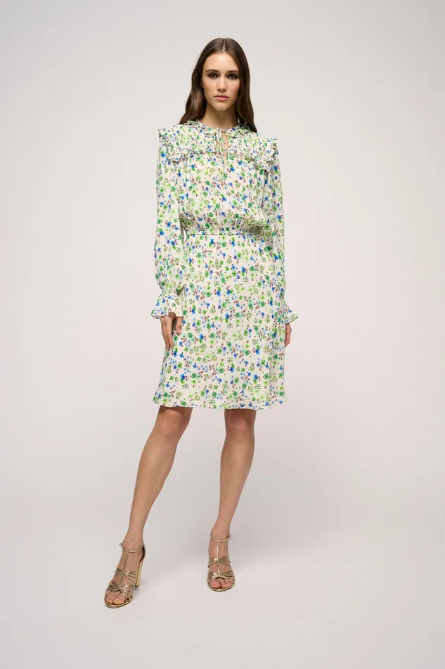 Luisa Spagnoli Dresses and Jumpsuits Prodezza 8211 Women