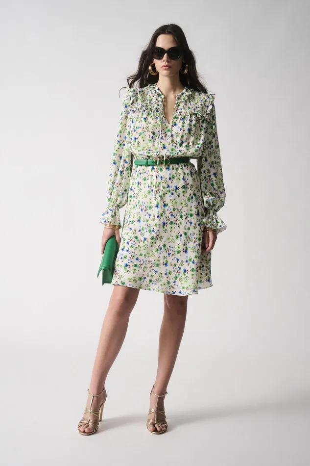 Luisa Spagnoli Dresses and Jumpsuits Prodezza 8211 Women Luisa Spagnoli Dresses and Jumpsuits Prodezza 8211 Women