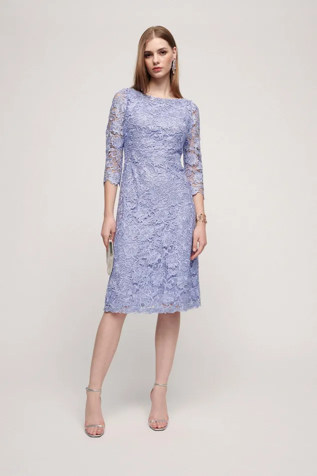 Luisa Spagnoli Formal Dresses Paccard 8211 Women