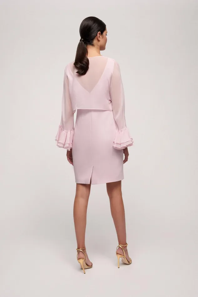Luisa Spagnoli Formal Dresses Paci Pink 8211 Women Luisa Spagnoli Formal Dresses Paci Pink 8211 Women