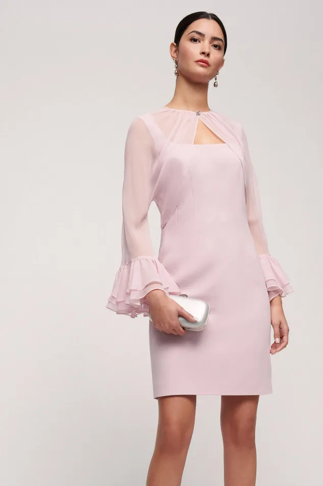 Luisa Spagnoli Formal Dresses Paci Pink 8211 Women Luisa Spagnoli Formal Dresses Paci Pink 8211 Women