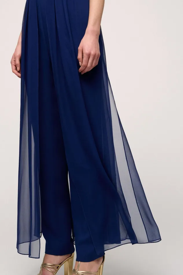 Luisa Spagnoli Formal Dresses Parodia Blue 8211 Women Luisa Spagnoli Formal Dresses Parodia Blue 8211 Women