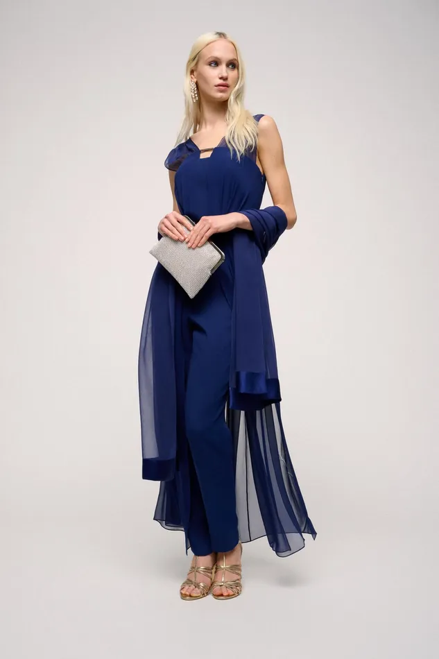Luisa Spagnoli Formal Dresses Parodia Blue 8211 Women Luisa Spagnoli Formal Dresses Parodia Blue 8211 Women