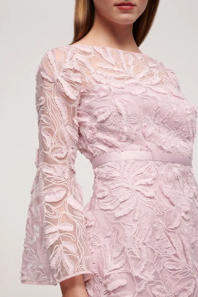 Luisa Spagnoli Formal Dresses Peonia Pink 8211 Women Luisa Spagnoli Formal Dresses Peonia Pink 8211 Women