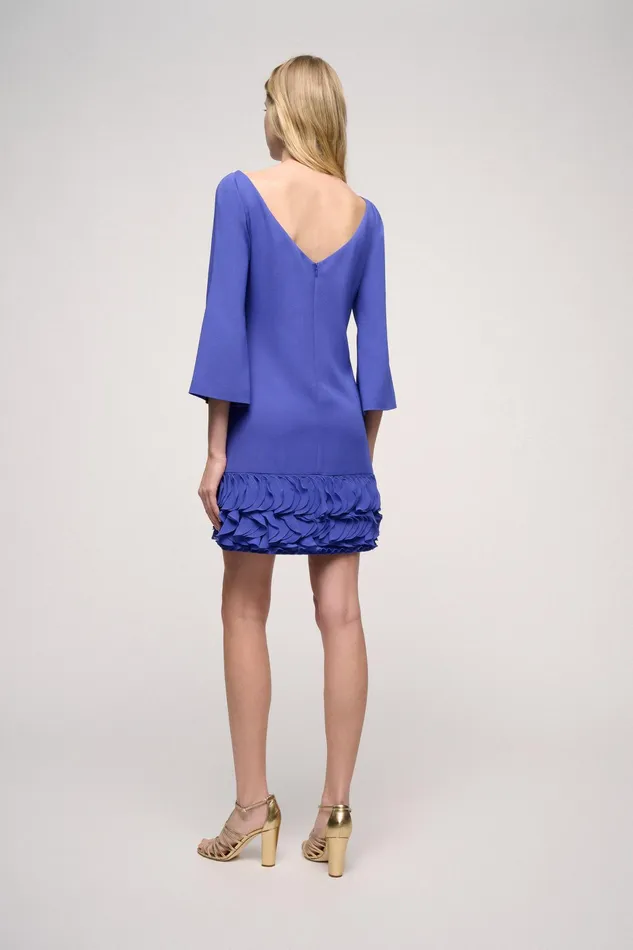 Luisa Spagnoli Formal Dresses Primaluna Periwinkle 8211 Women Luisa Spagnoli Formal Dresses Primaluna Periwinkle 8211 Women