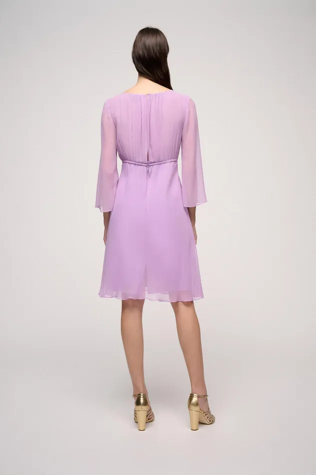 Luisa Spagnoli Formal Dresses Proteina Purple 8211 Women Luisa Spagnoli Formal Dresses Proteina Purple 8211 Women
