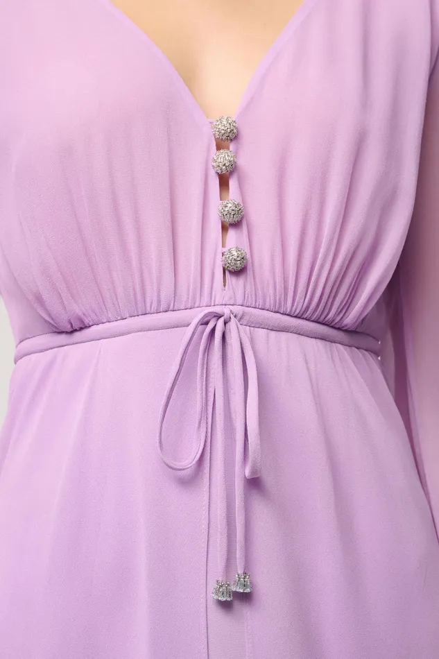 Luisa Spagnoli Formal Dresses Proteina Purple 8211 Women Luisa Spagnoli Formal Dresses Proteina Purple 8211 Women