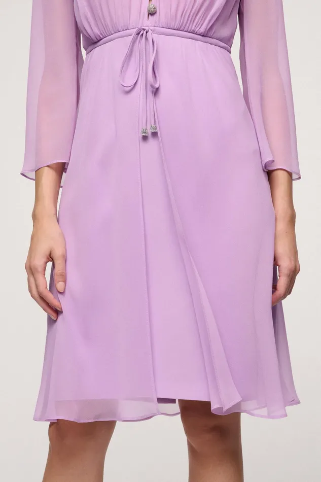Luisa Spagnoli Formal Dresses Proteina Purple 8211 Women Luisa Spagnoli Formal Dresses Proteina Purple 8211 Women