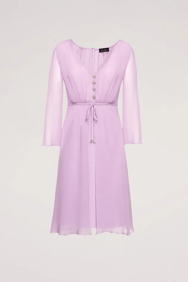 Luisa Spagnoli Formal Dresses Proteina Purple 8211 Women Luisa Spagnoli Formal Dresses Proteina Purple 8211 Women