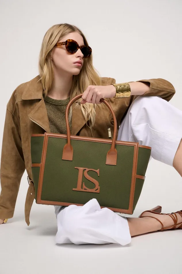 Luisa Spagnoli Handbags Indonesia 8211 Women Luisa Spagnoli Handbags Indonesia 8211 Women
