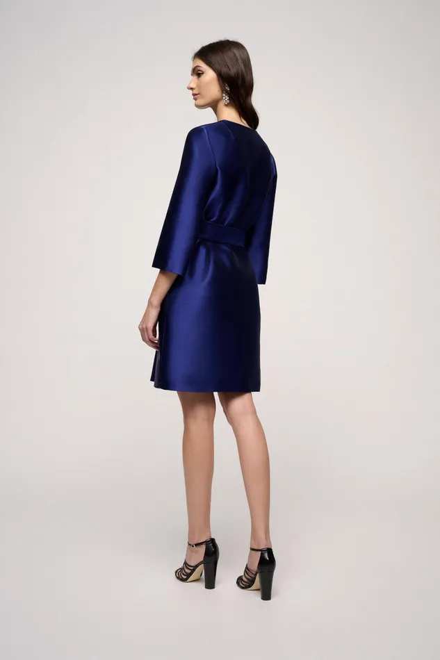 Luisa Spagnoli Jackets and Blazers Vadis Bluette 8211 Women Luisa Spagnoli Jackets and Blazers Vadis Bluette 8211 Women
