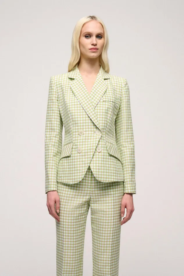 Luisa Spagnoli Jackets and Blazers Valorosa 8211 Women