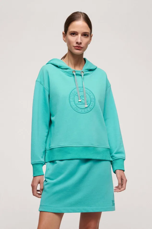 Luisa Spagnoli Knitwear Bibione 8211 Women