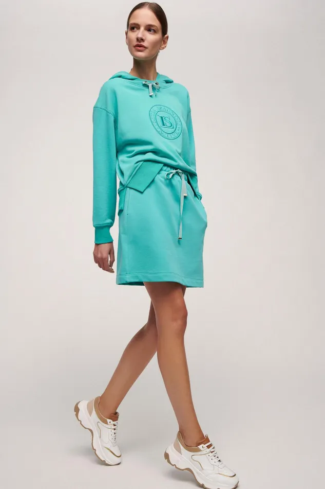 Luisa Spagnoli Knitwear Bibione 8211 Women Luisa Spagnoli Knitwear Bibione 8211 Women