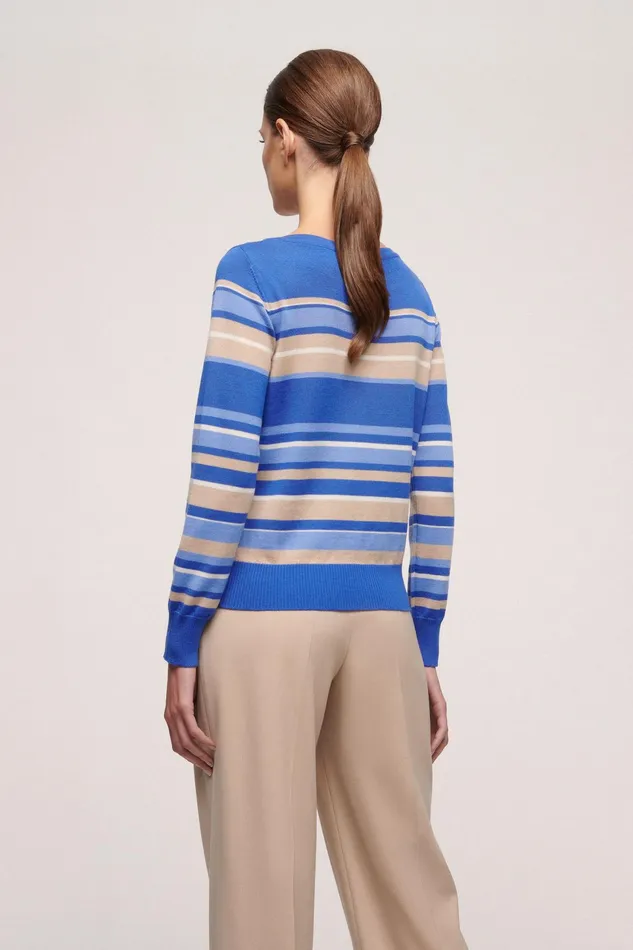 Luisa Spagnoli Knitwear Macchietta 8211 Women Luisa Spagnoli Knitwear Macchietta 8211 Women