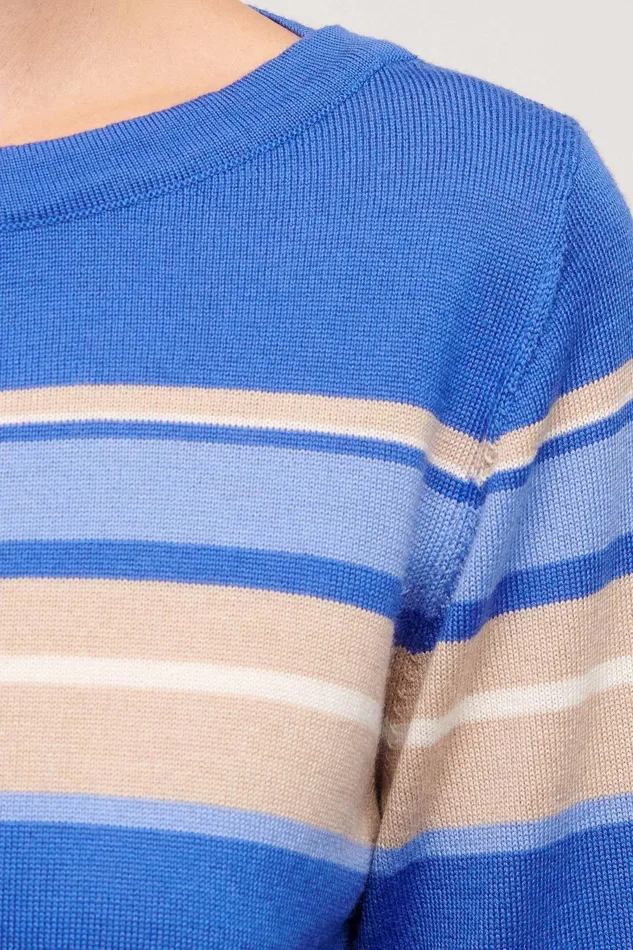 Luisa Spagnoli Knitwear Macchietta 8211 Women Luisa Spagnoli Knitwear Macchietta 8211 Women