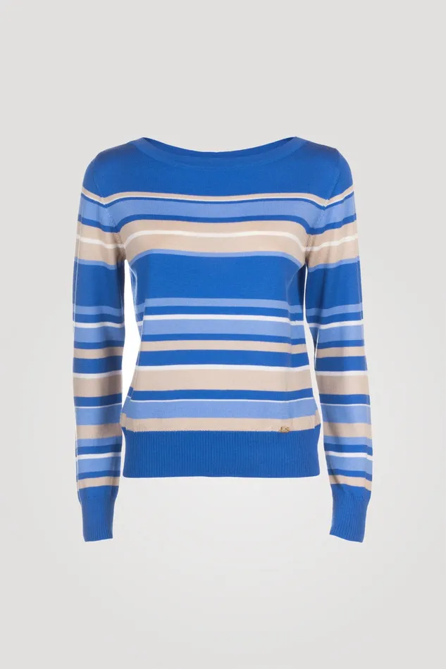 Luisa Spagnoli Knitwear Macchietta 8211 Women Luisa Spagnoli Knitwear Macchietta 8211 Women