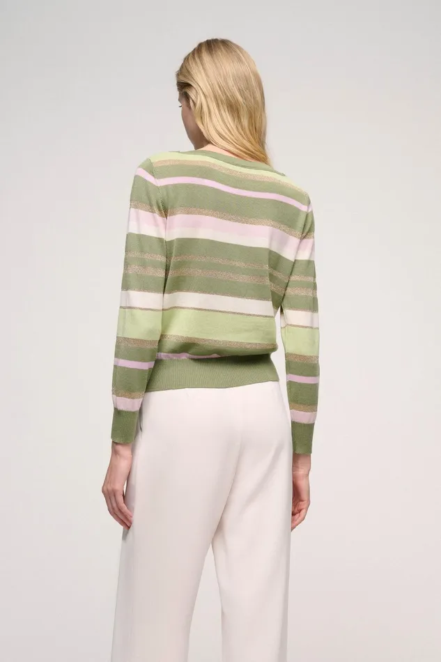 Luisa Spagnoli Knitwear Maliziosa 8211 Women Luisa Spagnoli Knitwear Maliziosa 8211 Women