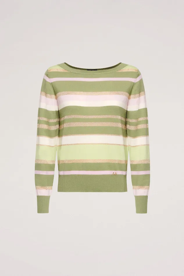 Luisa Spagnoli Knitwear Maliziosa 8211 Women Luisa Spagnoli Knitwear Maliziosa 8211 Women