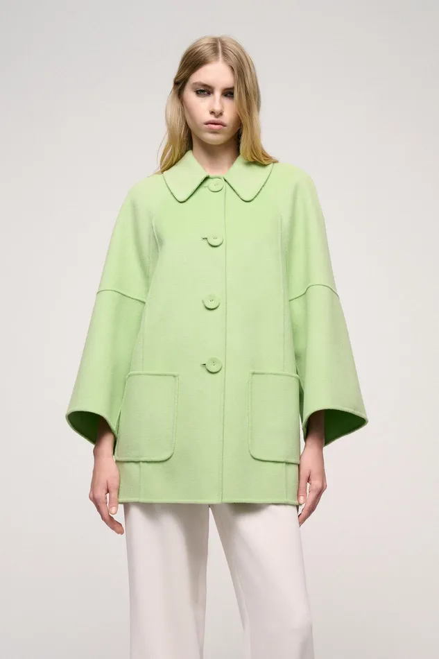 Luisa Spagnoli Outerwear Velocita 8211 Women