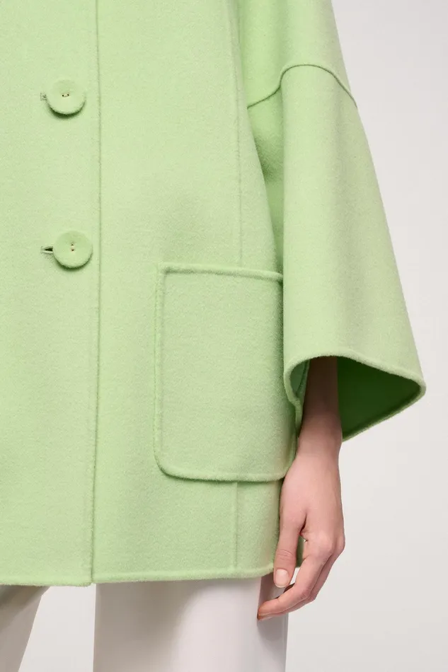 Luisa Spagnoli Outerwear Velocita 8211 Women Luisa Spagnoli Outerwear Velocita 8211 Women