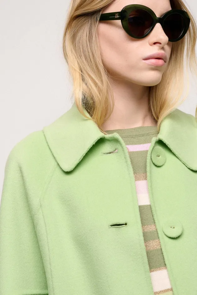 Luisa Spagnoli Outerwear Velocita 8211 Women Luisa Spagnoli Outerwear Velocita 8211 Women
