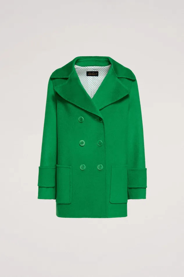 Luisa Spagnoli Outerwear Vivai Green 8211 Women Luisa Spagnoli Outerwear Vivai Green 8211 Women