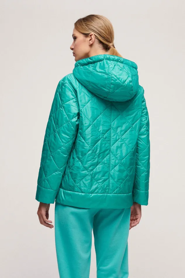 Luisa Spagnoli Outerwear Voliera 8211 Women Luisa Spagnoli Outerwear Voliera 8211 Women