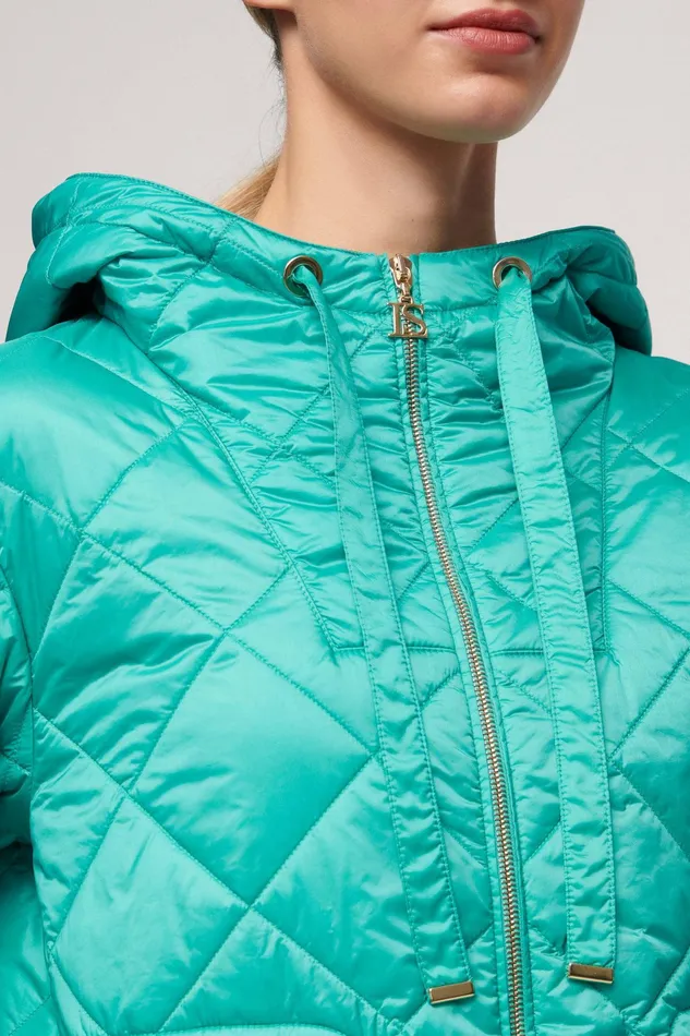 Luisa Spagnoli Outerwear Voliera 8211 Women Luisa Spagnoli Outerwear Voliera 8211 Women
