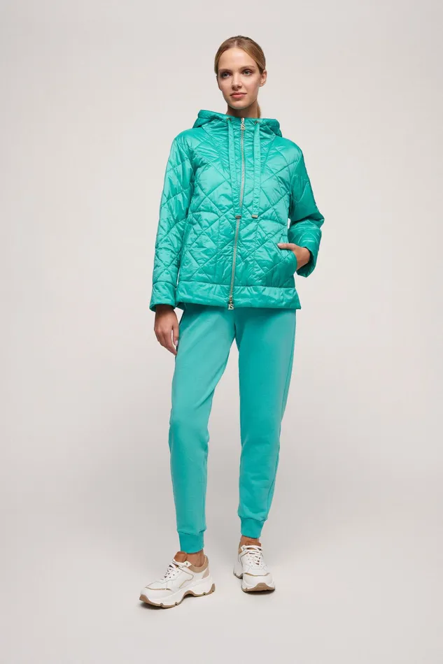 Luisa Spagnoli Outerwear Voliera 8211 Women Luisa Spagnoli Outerwear Voliera 8211 Women