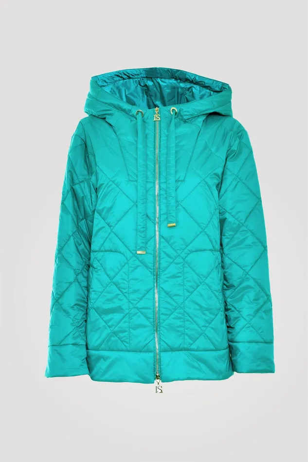 Luisa Spagnoli Outerwear Voliera 8211 Women Luisa Spagnoli Outerwear Voliera 8211 Women