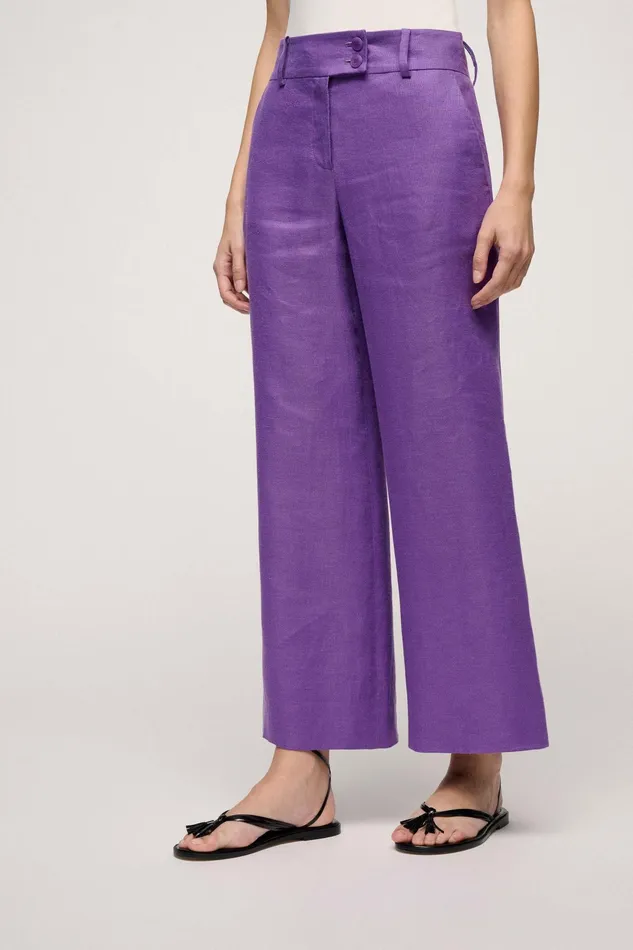 Luisa Spagnoli Pants Abitudine 8211 Women