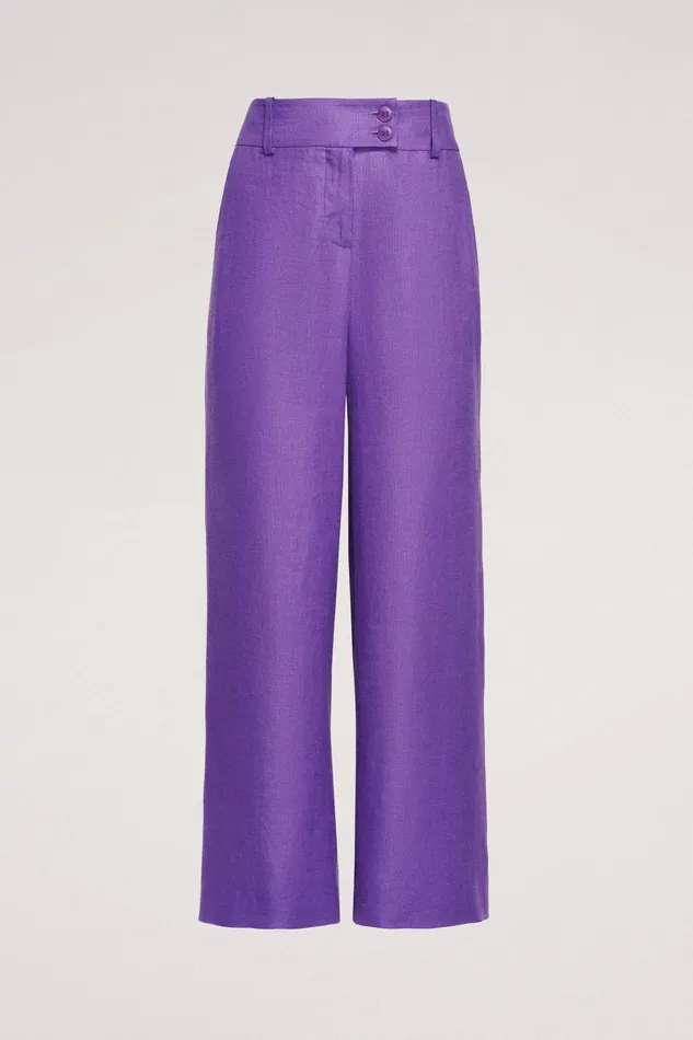 Luisa Spagnoli Pants Abitudine 8211 Women Luisa Spagnoli Pants Abitudine 8211 Women