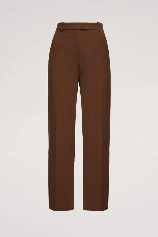 Luisa Spagnoli Pants Acre Rust 8211 Women Luisa Spagnoli Pants Acre Rust 8211 Women