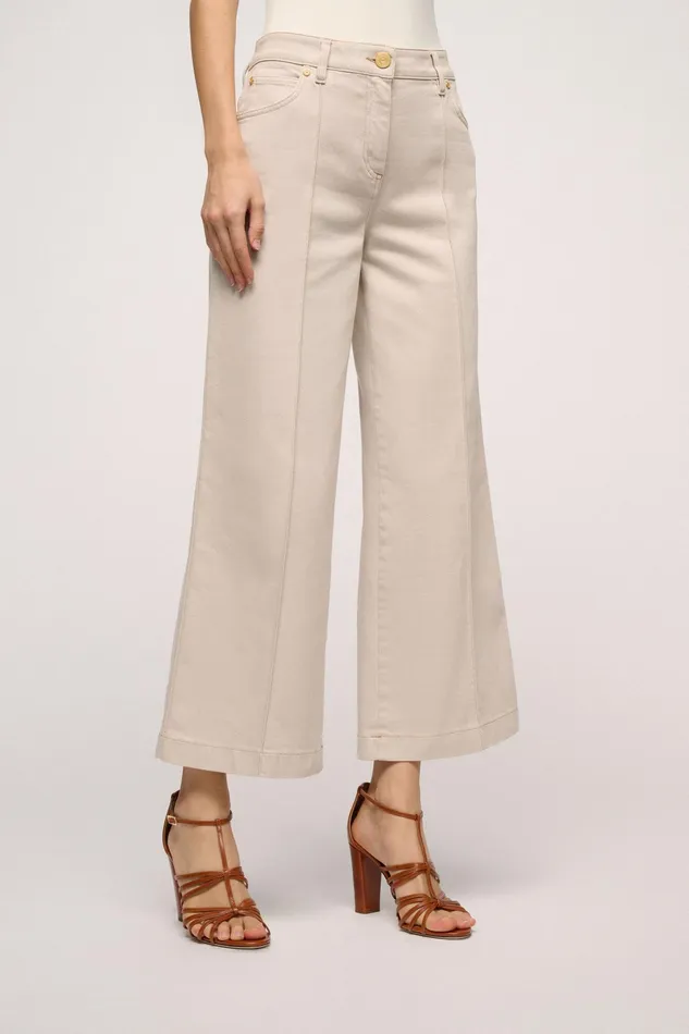Luisa Spagnoli Pants Acronimo 8211 Women