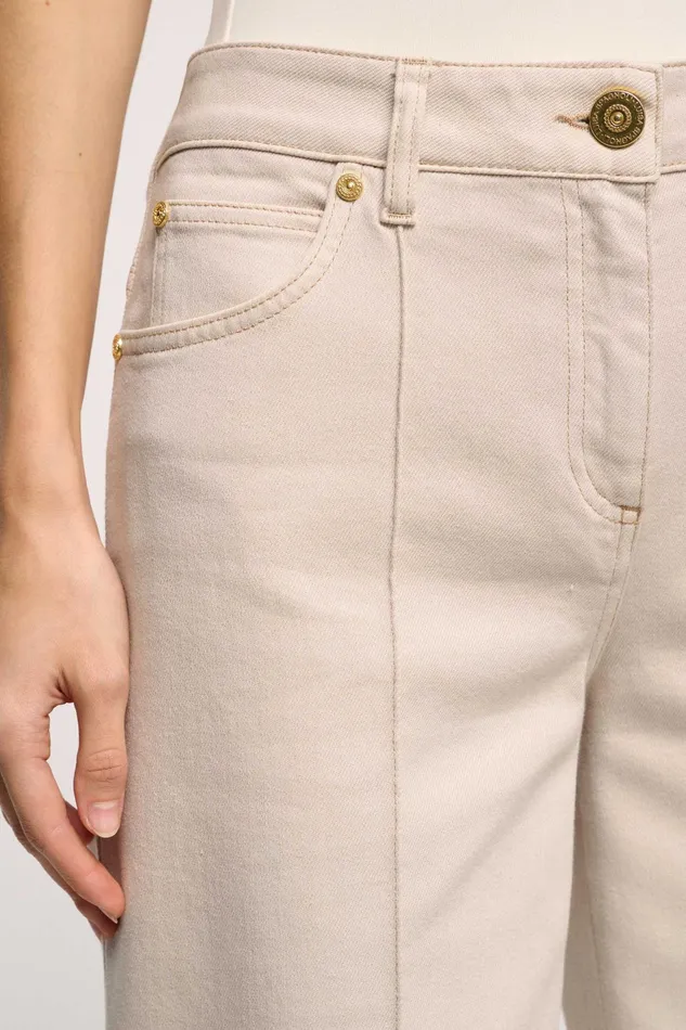 Luisa Spagnoli Pants Acronimo 8211 Women Luisa Spagnoli Pants Acronimo 8211 Women