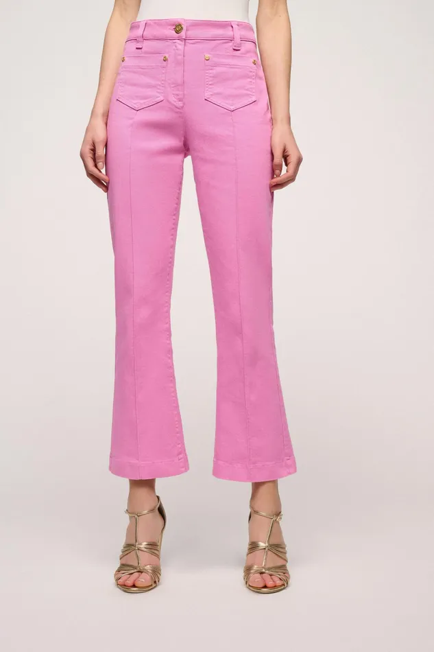 Luisa Spagnoli Pants Adriatico 8211 Women