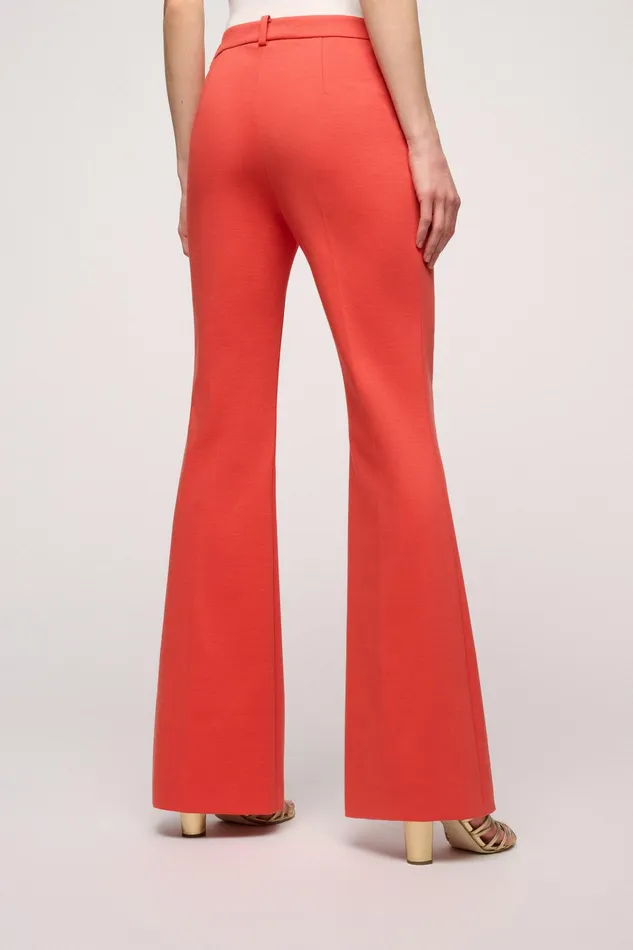 Luisa Spagnoli Pants Adulatore Orange 8211 Women Luisa Spagnoli Pants Adulatore Orange 8211 Women