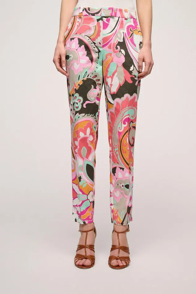 Luisa Spagnoli Pants Adunata 8211 Women