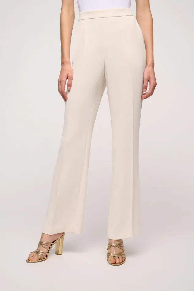Luisa Spagnoli Pants Aurea Cream 8211 Women